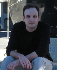 Image of Jason Pargin.